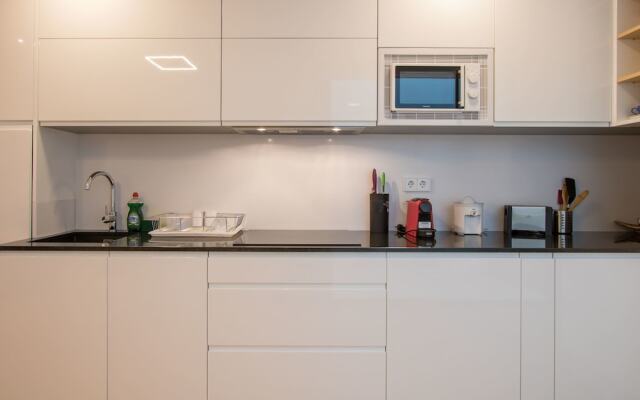 Apartamento Armenta 1