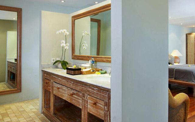 Sienna Villas Seminyak