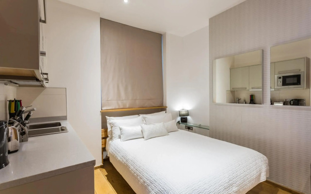 Space Apart Hotel
