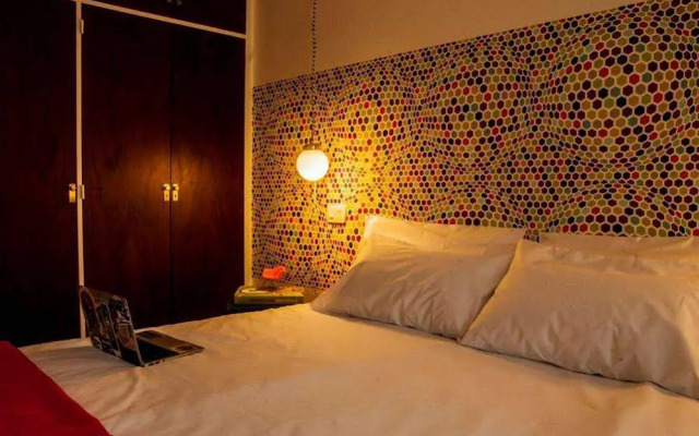 Vibes Music Hotels