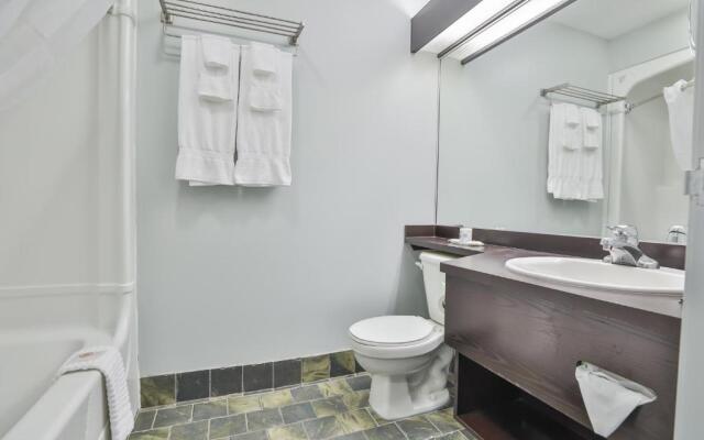 Comfort Inn Saint-Jérôme