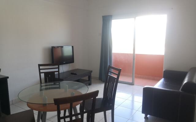 Globallon Hotel Apartment