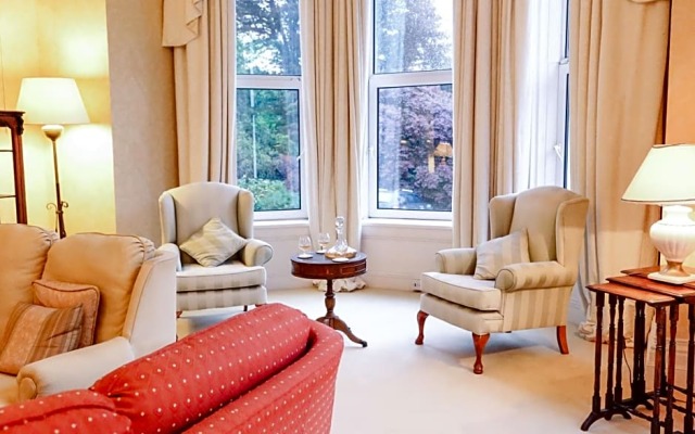 Knockeven House