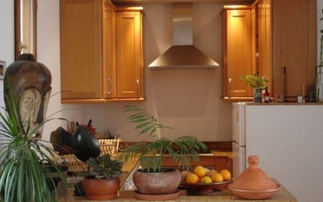 103983 -  House in Grazalema