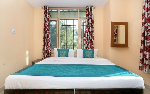 OYO 10409 Home Cozy 4BHK New Shimla