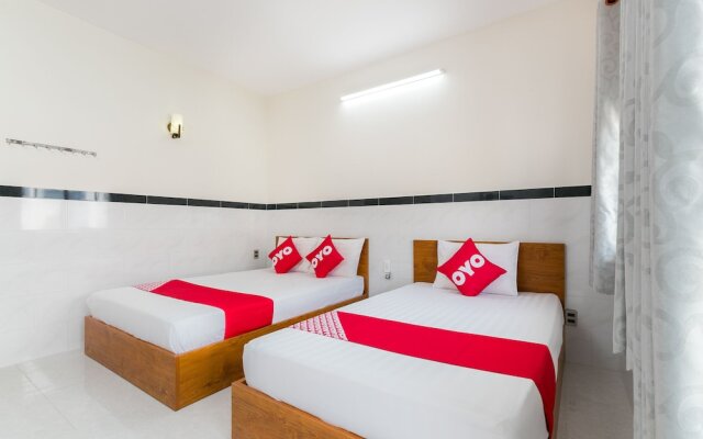 Nam Hai Hotel by OYO Rooms