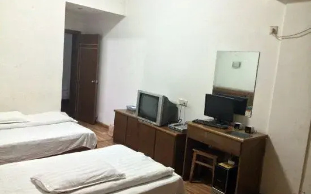 Anmen Golden Holiday Hotel