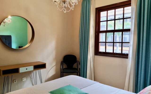 The Cute Apartment