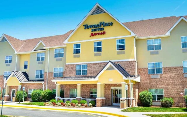 TownePlace Suites by Marriott Quantico Stafford