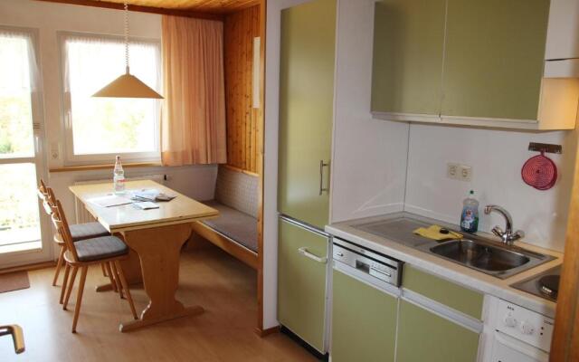 Steiert Panorama Apartments Todtnau