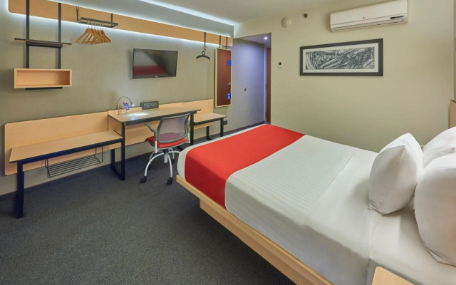 City Express by Marriott Tijuana Insurgentes