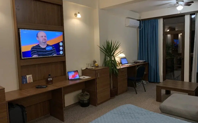 Palace Beach Resort