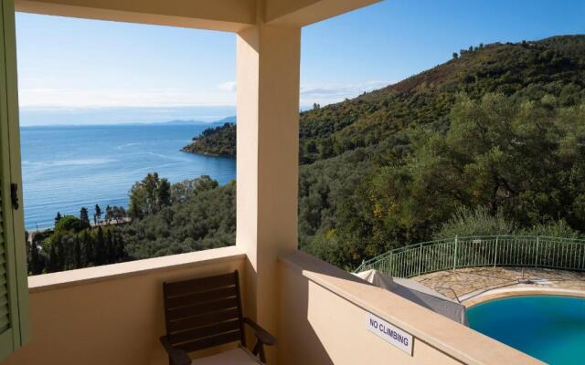 Kerasia Bay View Villa