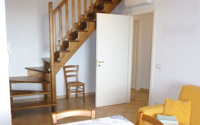 Residence Bianca Lancia