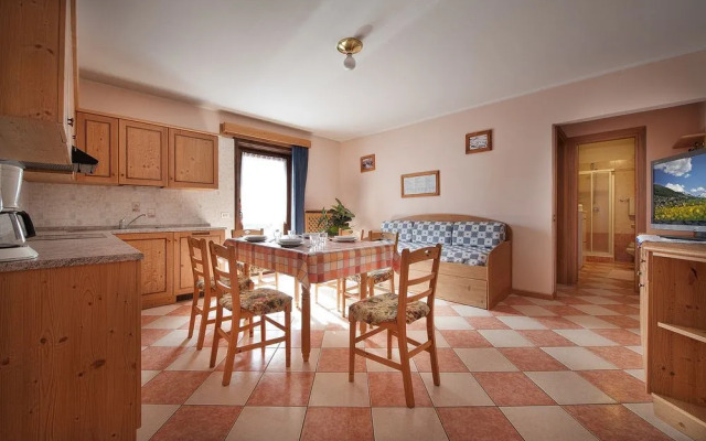 Appartamenti Bait Carosello