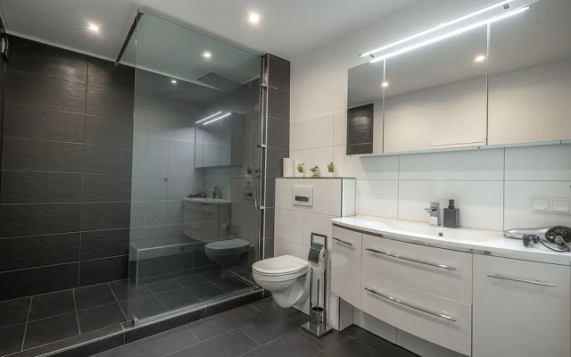 My Apartment im Bremer Viertel