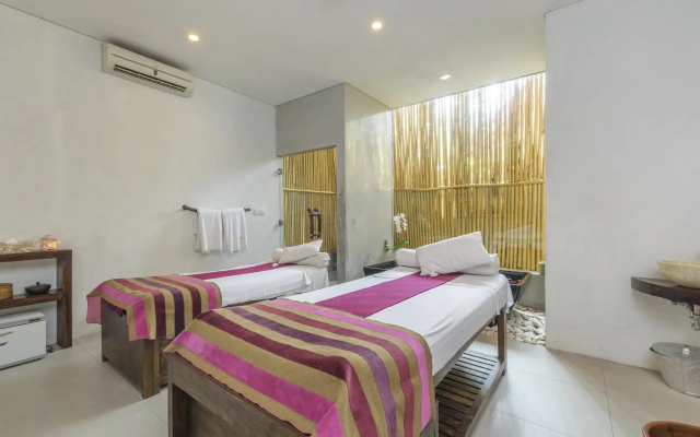 Villa Kubu, Seminyak
