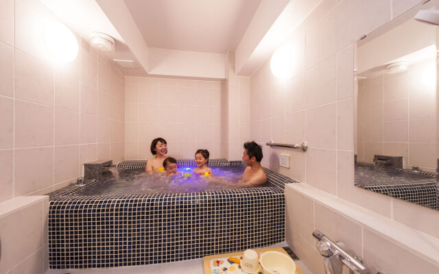 Condominium Hotel Grandview Atami