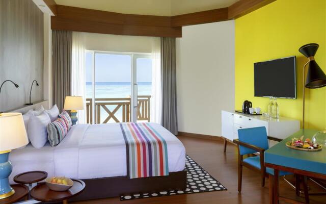 Mercure Maldives Kooddoo