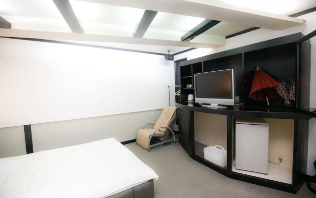 Kanku Kokusai Hotel