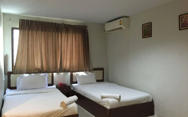 Bombay Magic Suites