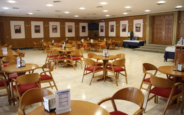Hotel Scala