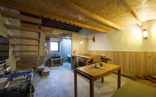 Daishan Xiao Ao Sea View Holiday Hotel