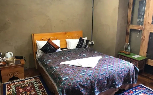 Heritage Home