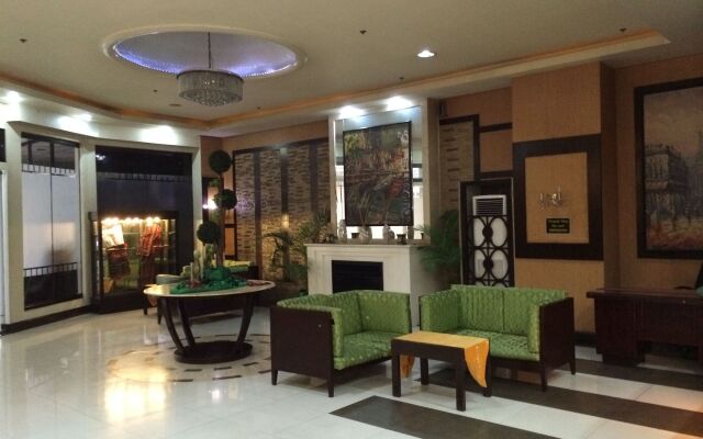 Eurotel Baguio
