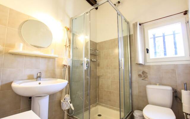 Villa Jardin D'Été