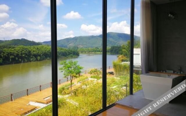 Yunshuijian Hotel