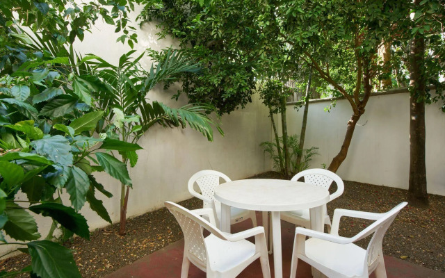 Tamarindo Blue Apartments