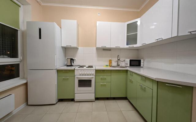 Апартаменты на бульваре Кавказский 40