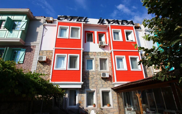 Ilyada Hotel