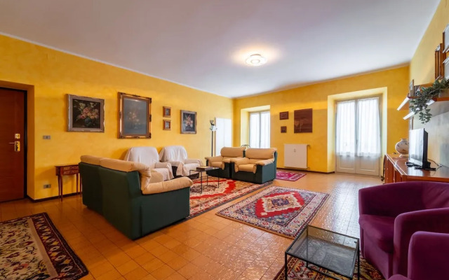 Rubini Apartment by Wonderful Italy