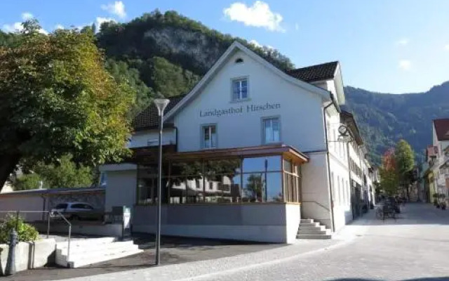 Landgasthof Hirschen