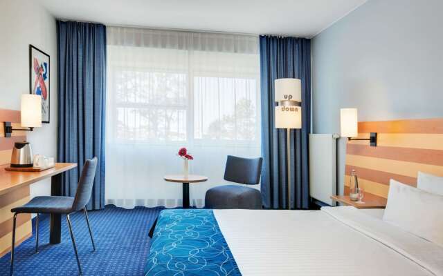 IntercityHotel Frankfurt Airport