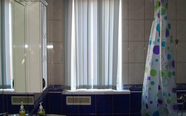 Петровский