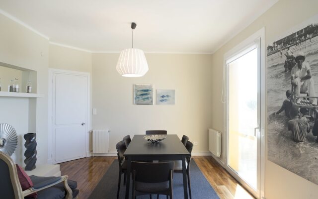 La Terrace - Iberorent Apartments