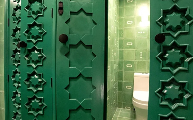 William Hotel Boutique De Diseño