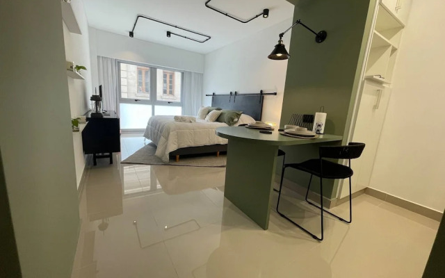 Modern & Cozy Studio in San Telmo Num7006