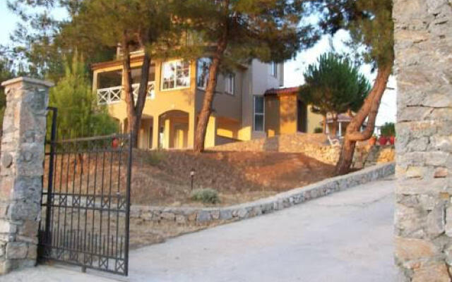 Kavi Homes