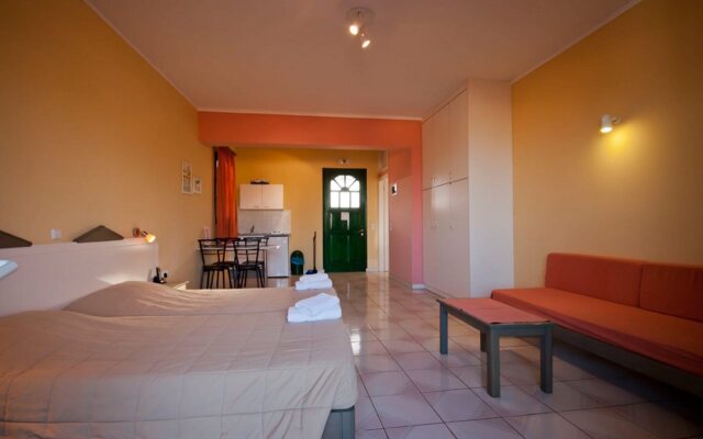 Sun Village Hotel