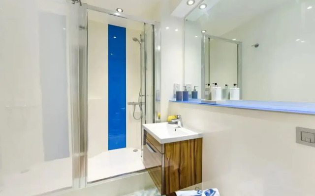 Students Only Chic Studio Accommodation in Durham