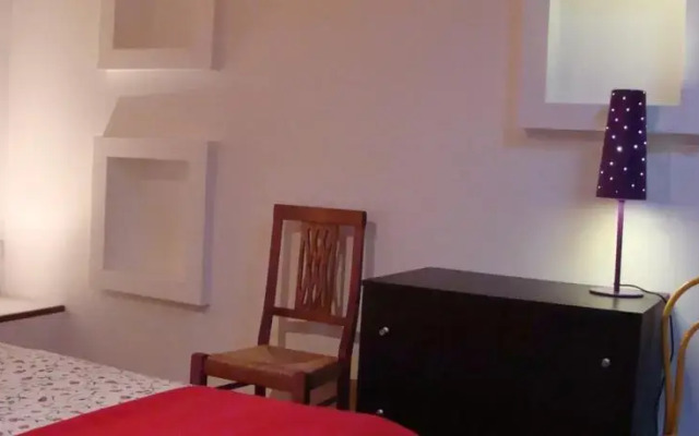 La Casa Rosa