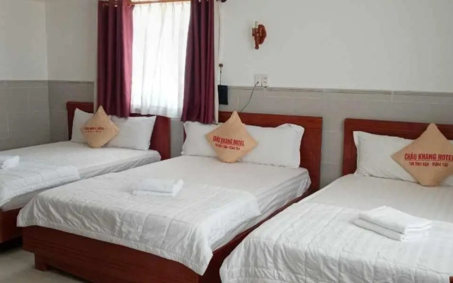 Phung Ha Vung Tau Hotel