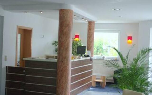 Hotel Beuss