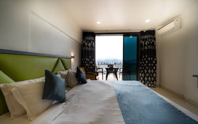 Cloud Mist Resort and Spa