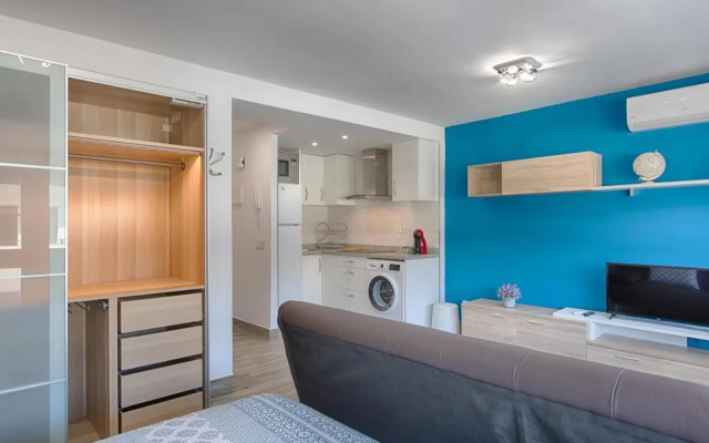 Apartment Estepona