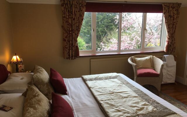Harvest House bed and Breakfast